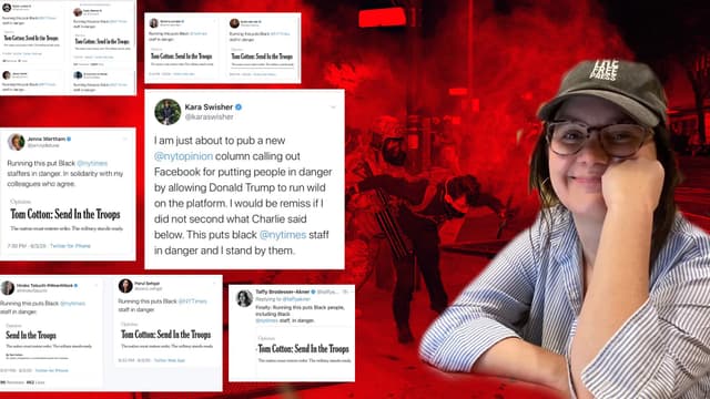 Bari Weiss and The Substack Revolution