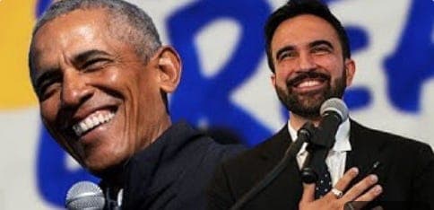 Podcast: Mamdani, Obama's Legacy, and Where This Fourth Turning is Going