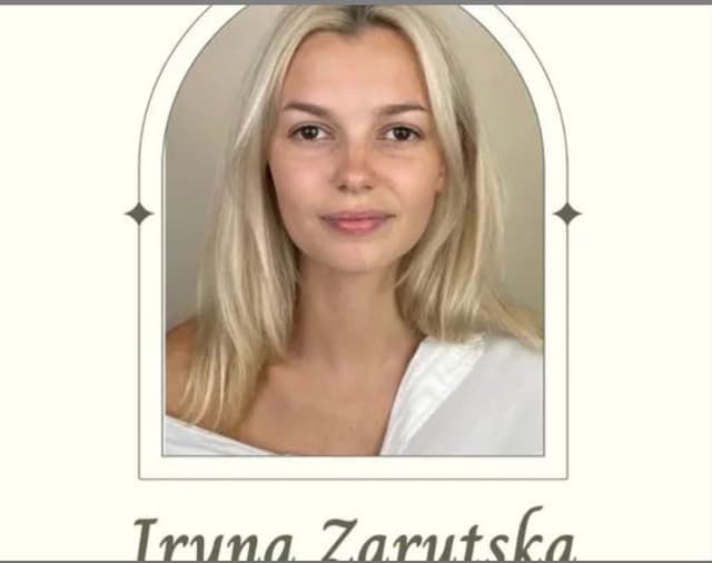 The Girl on the Train