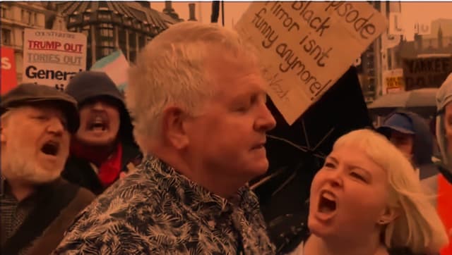 Assassination Nation