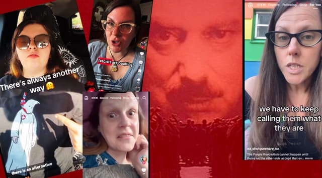 How the Democrats Became the Party of Hate