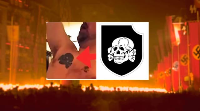 The Democrats Have a Nazi Problem