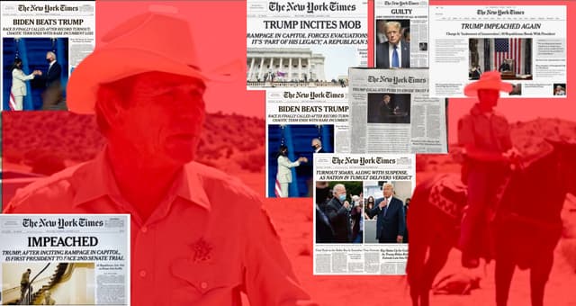 No Country for Old Media: The Shameful Blackout on Arctic Frost