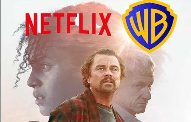 Netflix and the WB Just Killed Off Movie Theaters