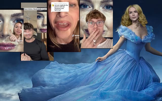 Vanity Fair and the Incurably Ugly Left