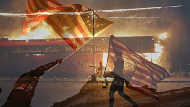 January 6th and The Real Insurrection