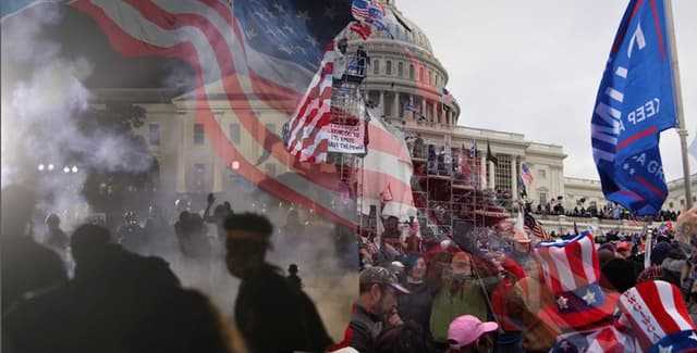 An Open Letter to Peter Baker of the New York Times