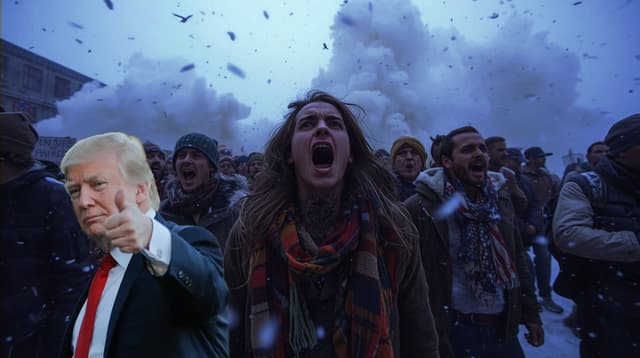 Why the Democrats Fail in the Art of War