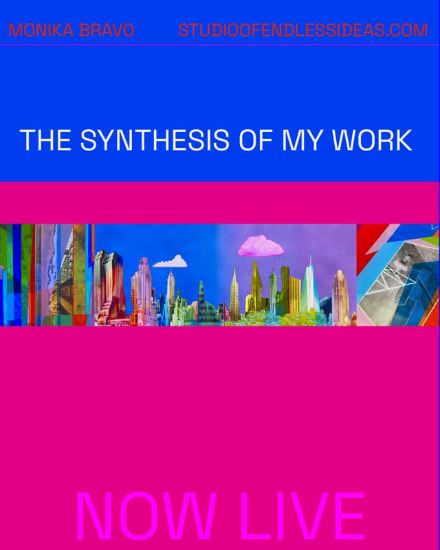Synthesis as perfection rather than pursuit