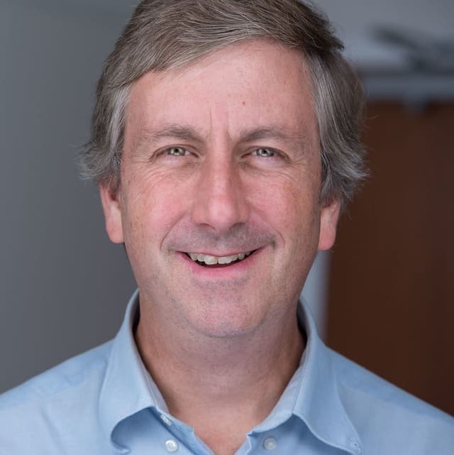 Stephen Schmidt, Union College - Making A [Tax] Effort for Black Students' Education