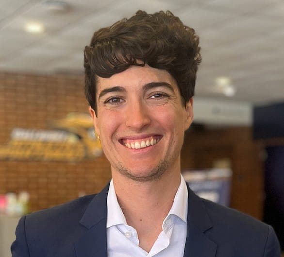 Esti Blanco-Elorrieta, New York University - Putting a Number on Bilingual Experience