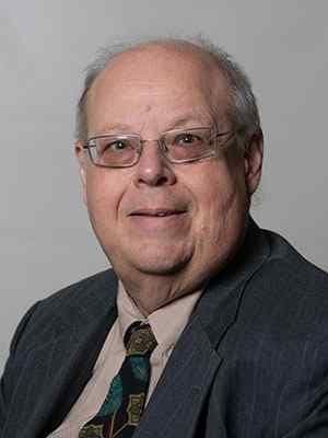 Nick Solomey, Wichita State University - Helping NASA Study Energy From The Solar Core
