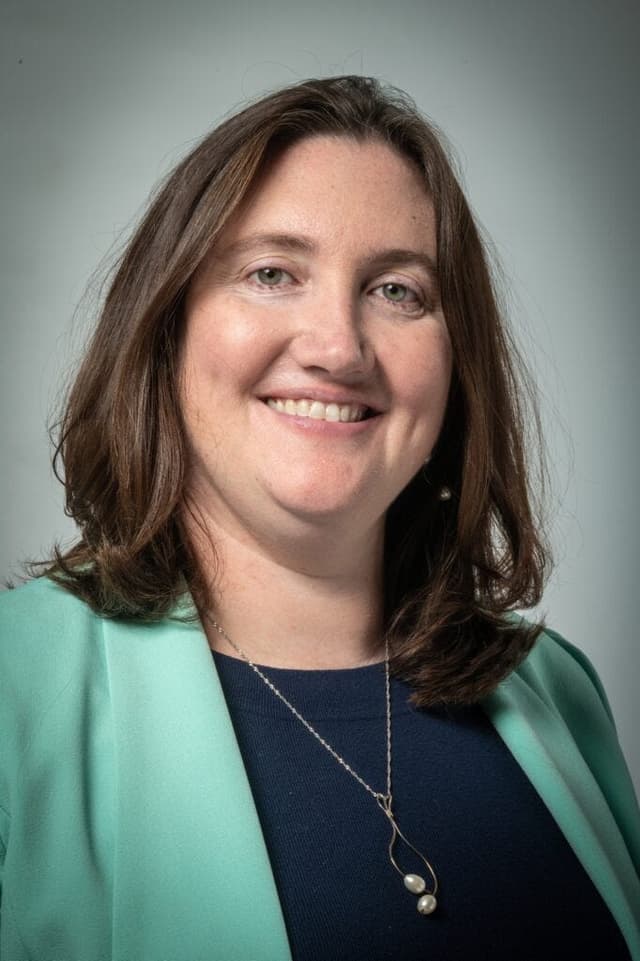 Katherine Wilkinson, San Jose State University – Proprioception