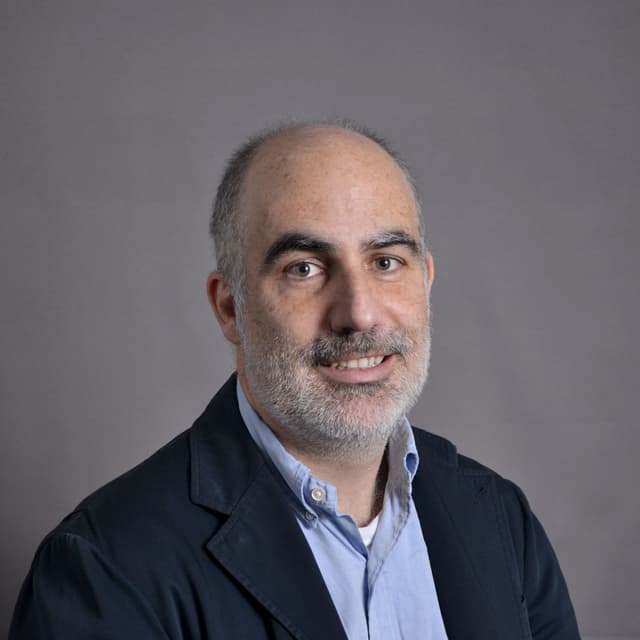 Marcos Fernandez-Tous, University of North Dakota - AI is Making Spacecraft Propulsion More Efficient