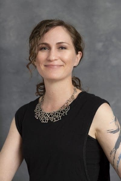 Jaime Banks, Syracuse University - AI Companionship: Real Relationships, Artificial Partners