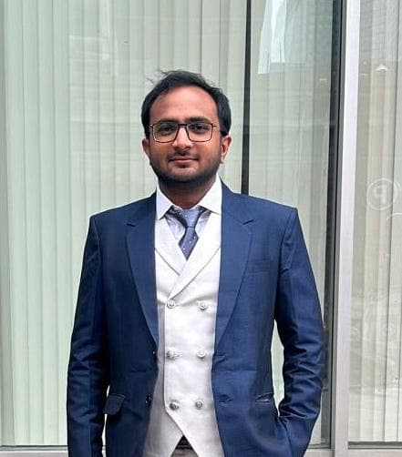 Mayank K. Vadaliya, Univeristy of the Cumberlands - Traffic and Prediction Models