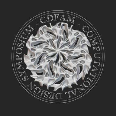 CDFAM Computational Design Symposium
