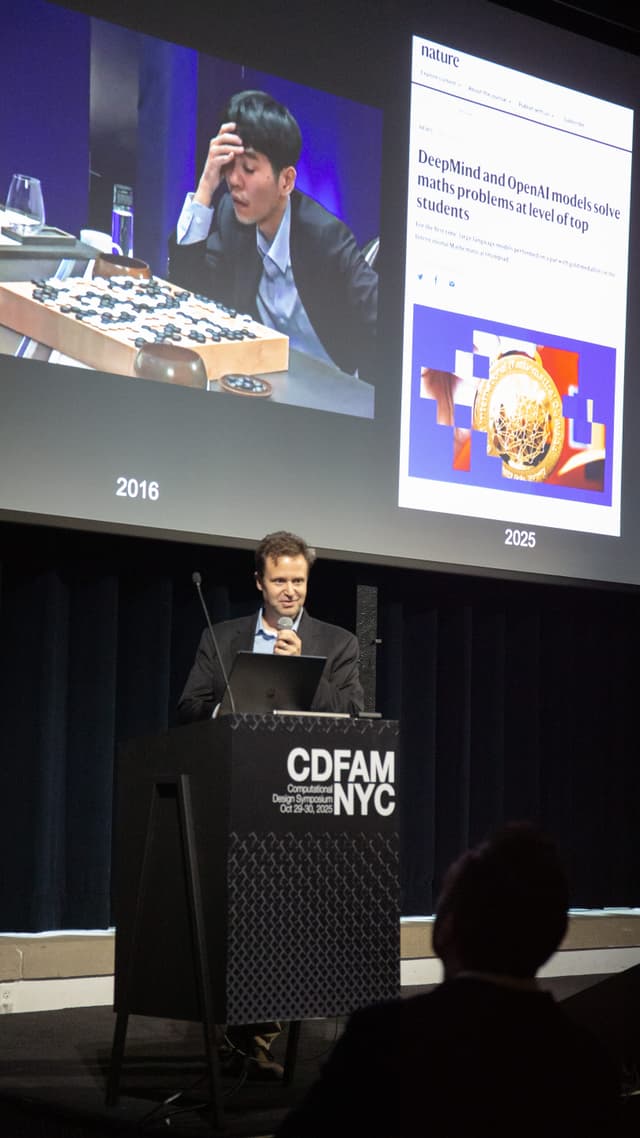 Superintelligence for Scientific Discovery in the Material World - Markus J. Buehler - MIT