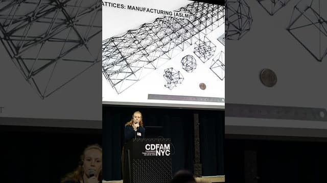 Conformal Lattice Design Made Easy: A CAD-Integrated Approach - Tetmet