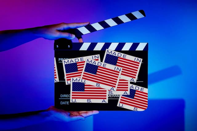 Can Subsidies Bring Film Production Back to the USA?
