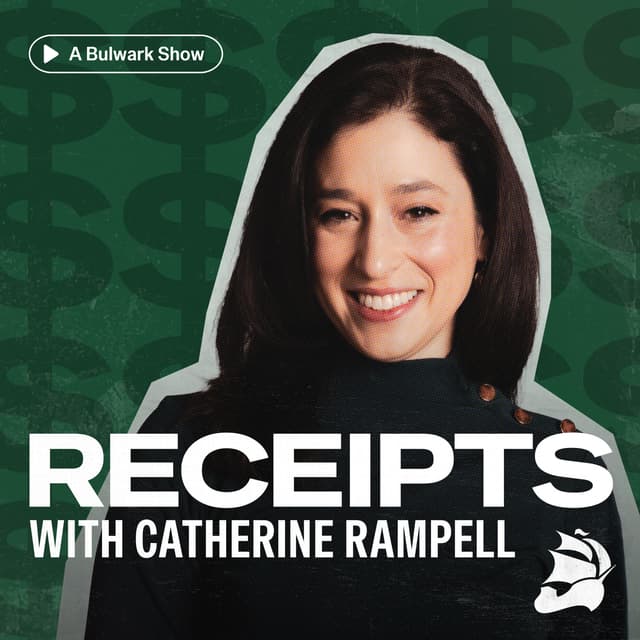 Follow the Receipts