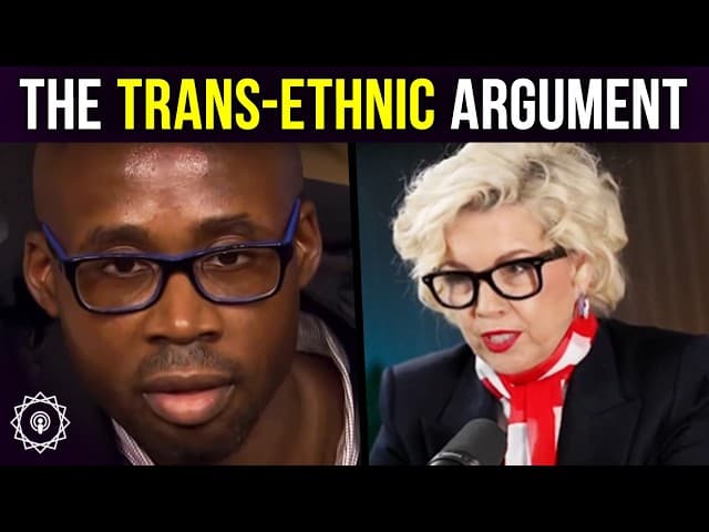 British Is Just a Feeling