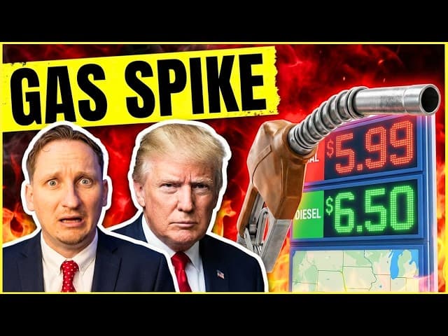 Everything Is About To Get MUCH WORSE…