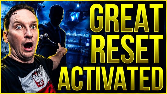 Top Globalist Just Announced It…