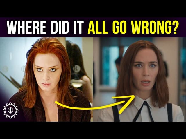 Nobody Can Agree on Why Films Look Terrible Now