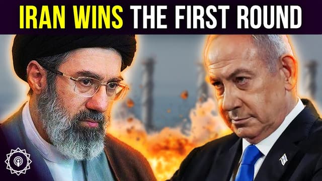 America Is Failing in Iran