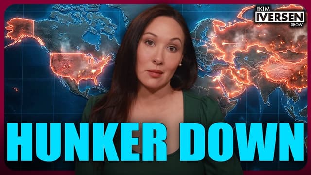 WW3 Has Already Begun:  Here's the Proof