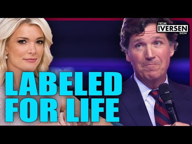 Say This… Get LABELED FOR LIFE!