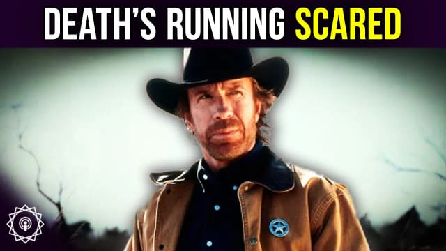 A Tribute to Chuck Norris