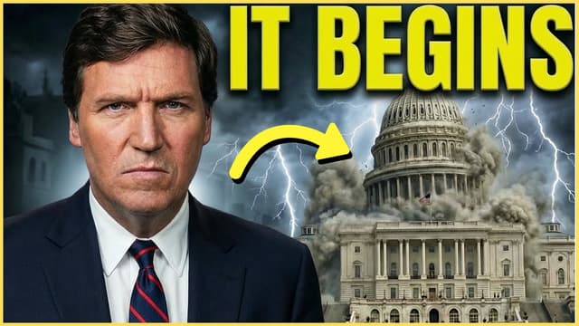 They Just Gave The SIGNAL....