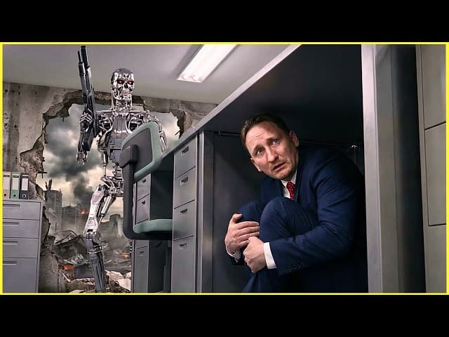 David Icke & Alex Jones WARNED This Would Happen...