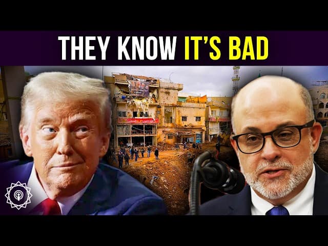 The Great Zionist Panic