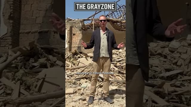Israel's history of targeting Jews in the Islamic world