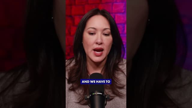 We have to be better than this... as Americans.