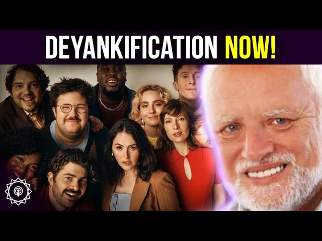 SNL UK Is a Massive Flop