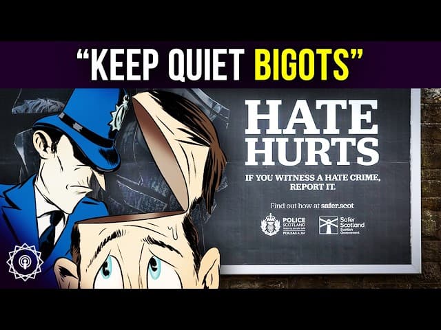 The Mission Will Continue