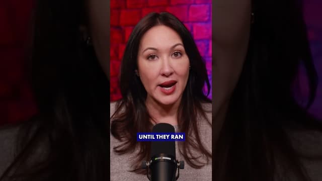 Iran war DRAFT could be closer than you think.