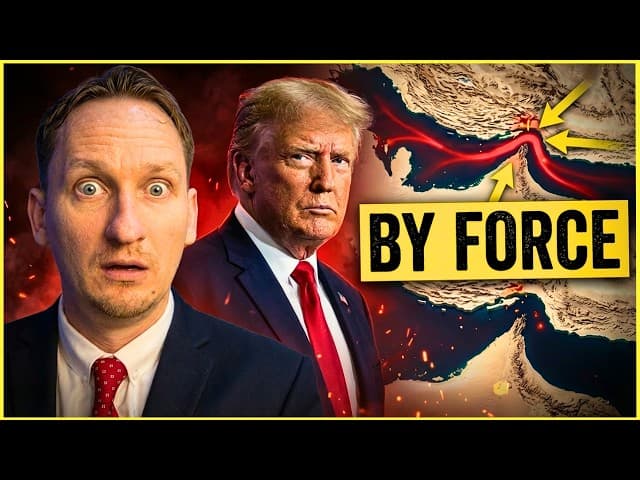 US Gearing Up For Ground Invasion...