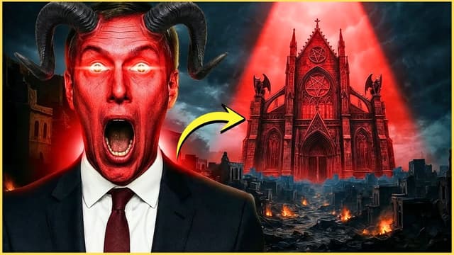 Jared Kushner Just Got CAUGHT…