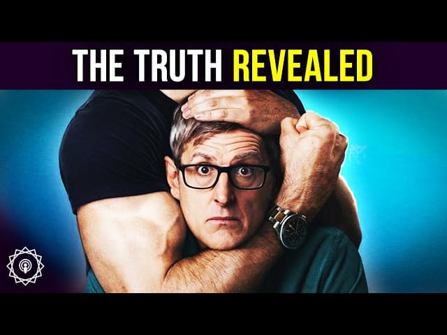 Everyone Is Wrong About the Manosphere Documentery