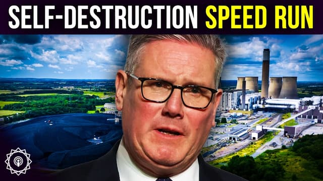 Things Are Going to Get Much Worse