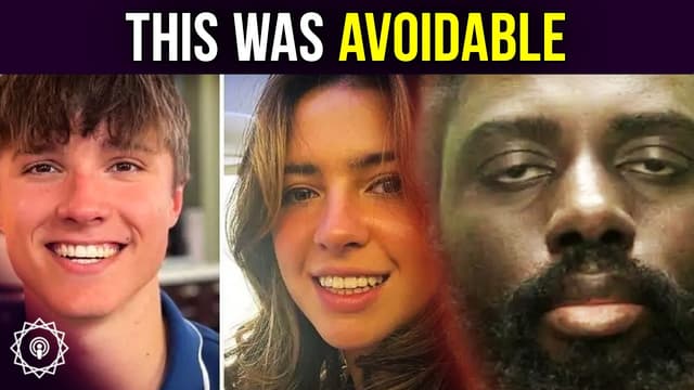 When Woke Ideas Kill