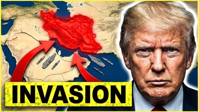 IT’S HAPPENING: Trump Just Went ALL IN…