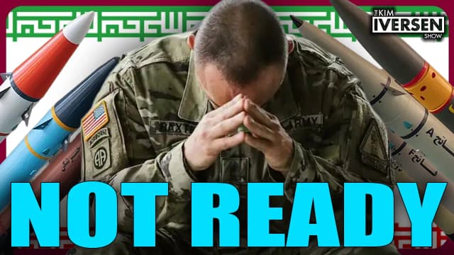 Is The U.S. Military Secretly Struggling?