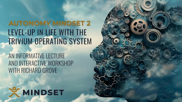 The Arts of Liberation: Reclaiming Your Brain with the Trivium OS 🛡️