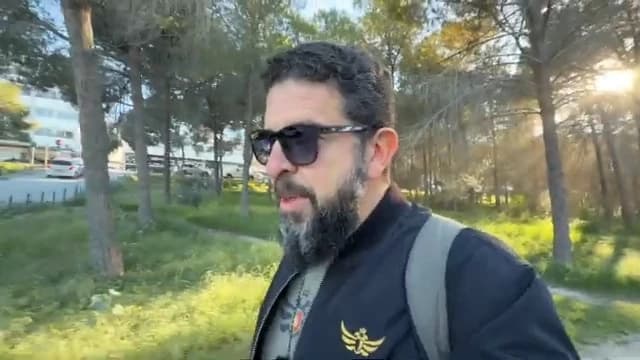 Khamenei replaces Khamenei. Graham WAR on world. Ursula, no tears for regime. Macron protects Cyprus